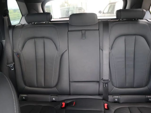 BMW X5 M-Sport xDrive40d