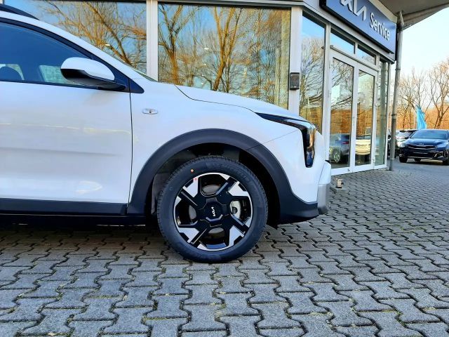 Kia Stonic 1.0T MT 100 Spin NAVI LENKRADHEIZUNG MJ26