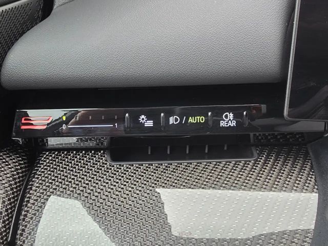 BMW 520 520i M-Sport Touring