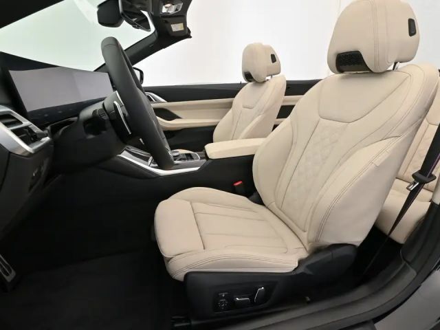 BMW 440 Cabrio M440i xDrive