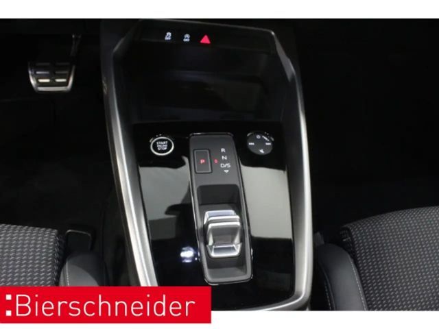 Audi A3 35 TDI S-Line S-Tronic Sedan Sportback