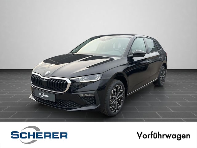 Skoda Scala 1.0 TSI Tour