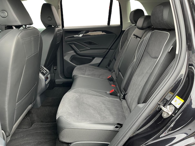 Volkswagen Tiguan 2.0 TDI DSG Elegance Elegance