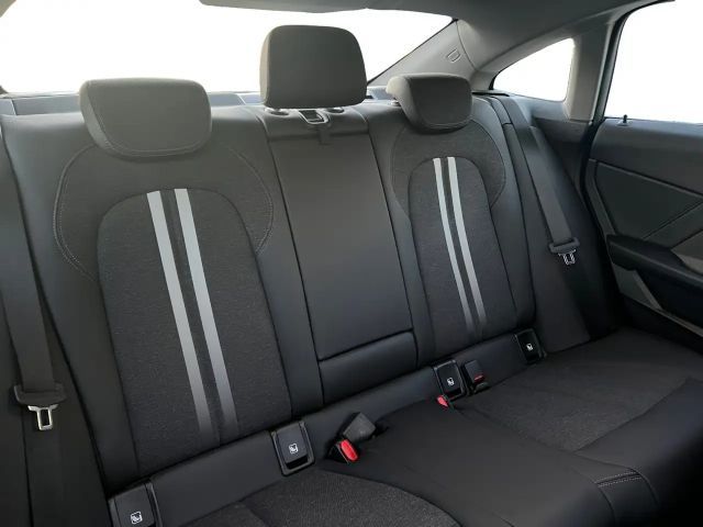 BMW 218 218i Coupé Gran Coupé