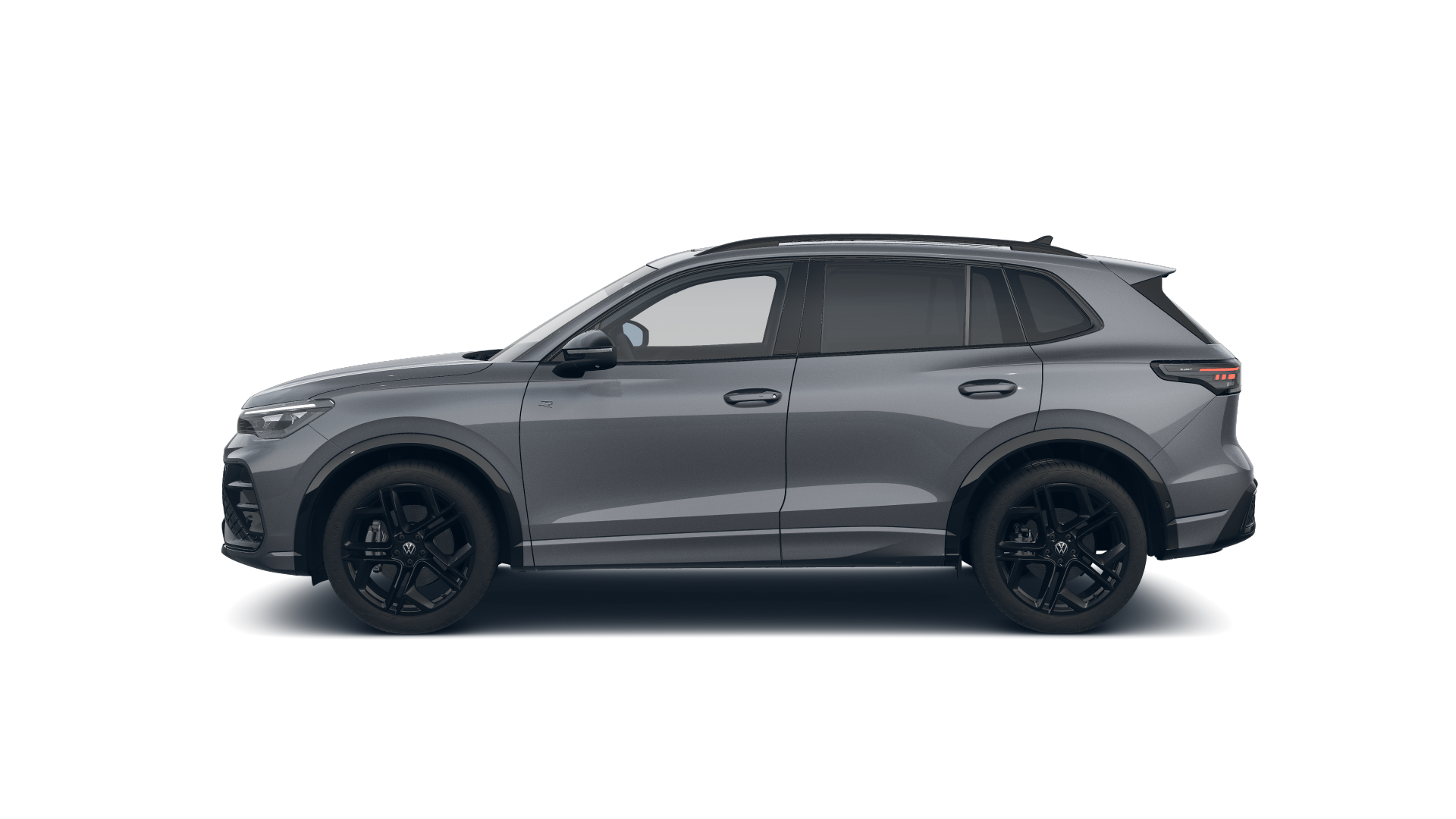 Volkswagen Tiguan 2.0 TSI DSG Style