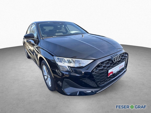 Audi A3 30 TFSI S-Tronic Sedan