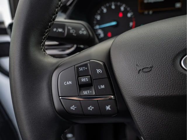 Ford Fiesta C & C 1.1L 75PS KLIMA SYNC PDC SHZ LED