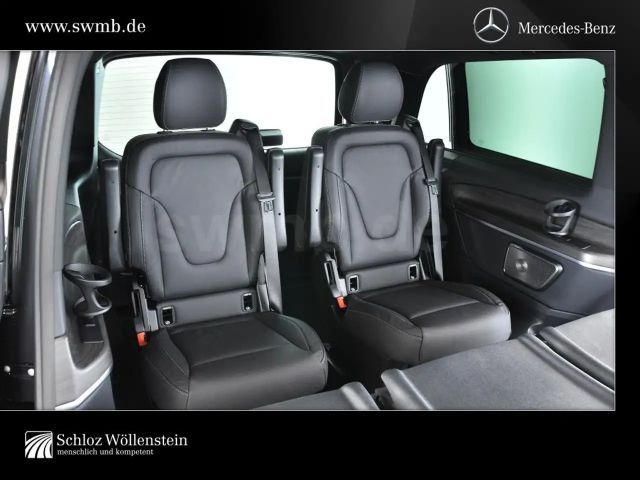 Mercedes-Benz V 300 AMG Line AVANTGARDE