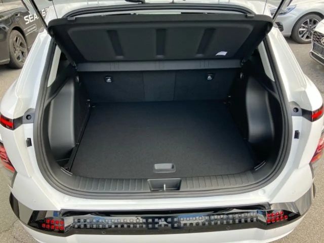 Hyundai Kona 64 kWh Electric