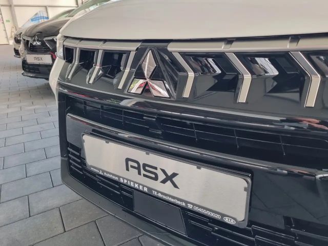 Mitsubishi ASX 1.3 T-Benziner Plus 7DCT MJ 2025