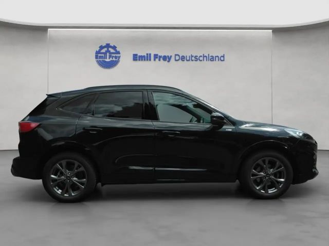 Ford Kuga EcoBoost ST Line X