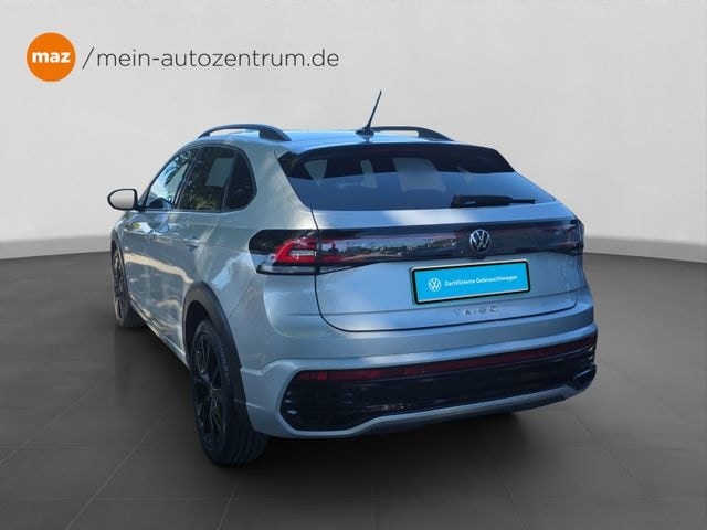 Volkswagen Taigo 1.0 TSI R-Line Style