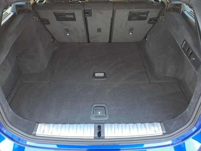 BMW 320 320d M-Sport Touring xDrive