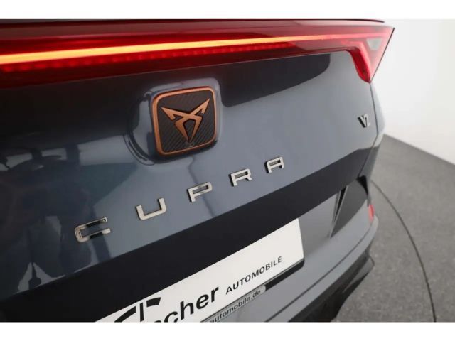 Cupra Formentor 2.0 TSI 4Drive VZ