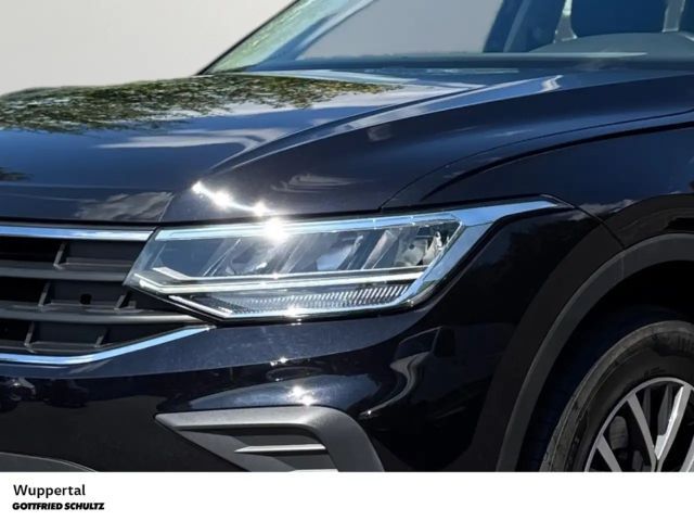 Volkswagen Tiguan 1.4 TSI DSG eHybrid