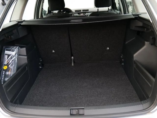 Skoda Fabia 1.0 TSI Active