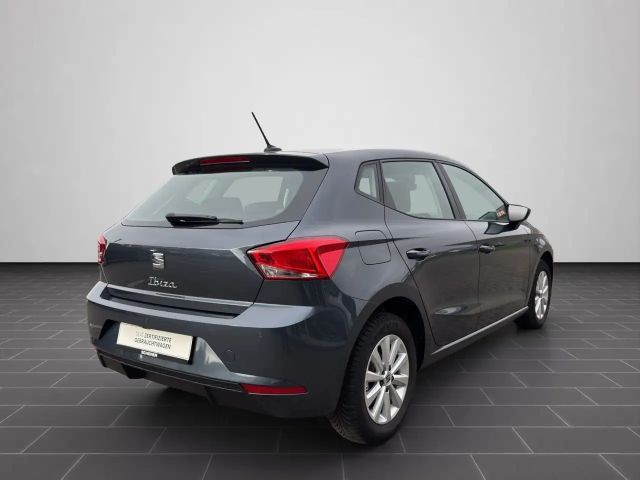 Seat Ibiza 1.0 TSI Style