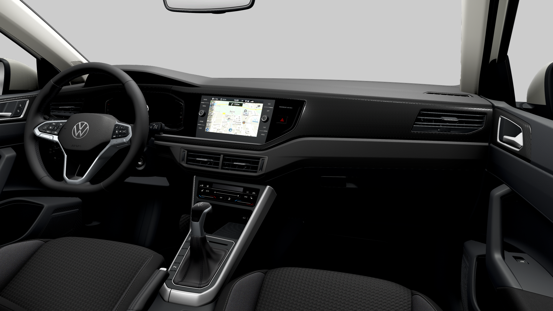 Volkswagen Taigo 1.0 TSI DSG