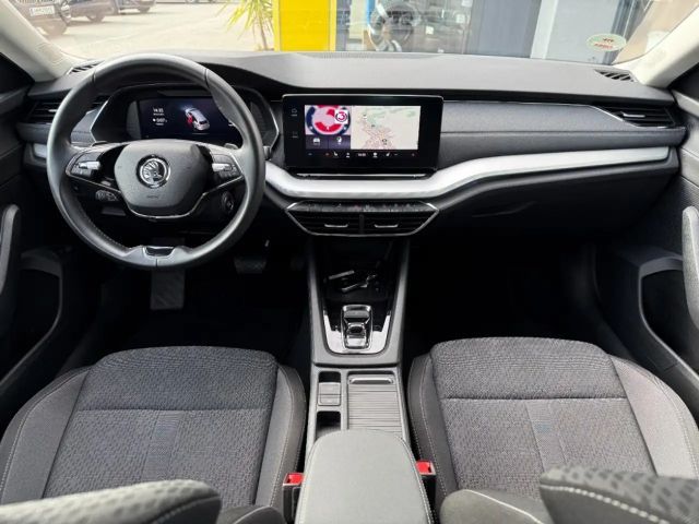 Skoda Octavia Style Style