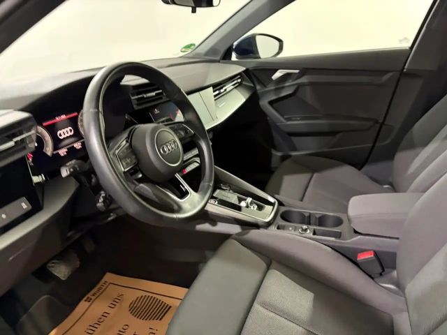 Audi A3 30 TDI S-Tronic Sedan Sportback