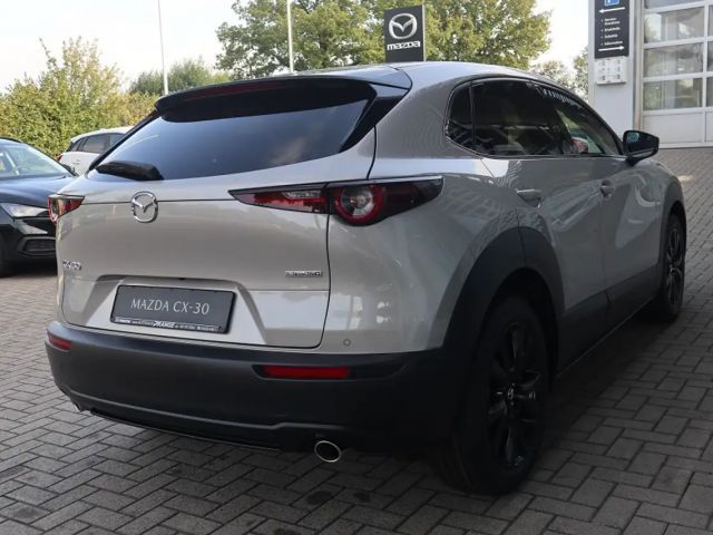 Mazda CX-30 Homura SkyActiv