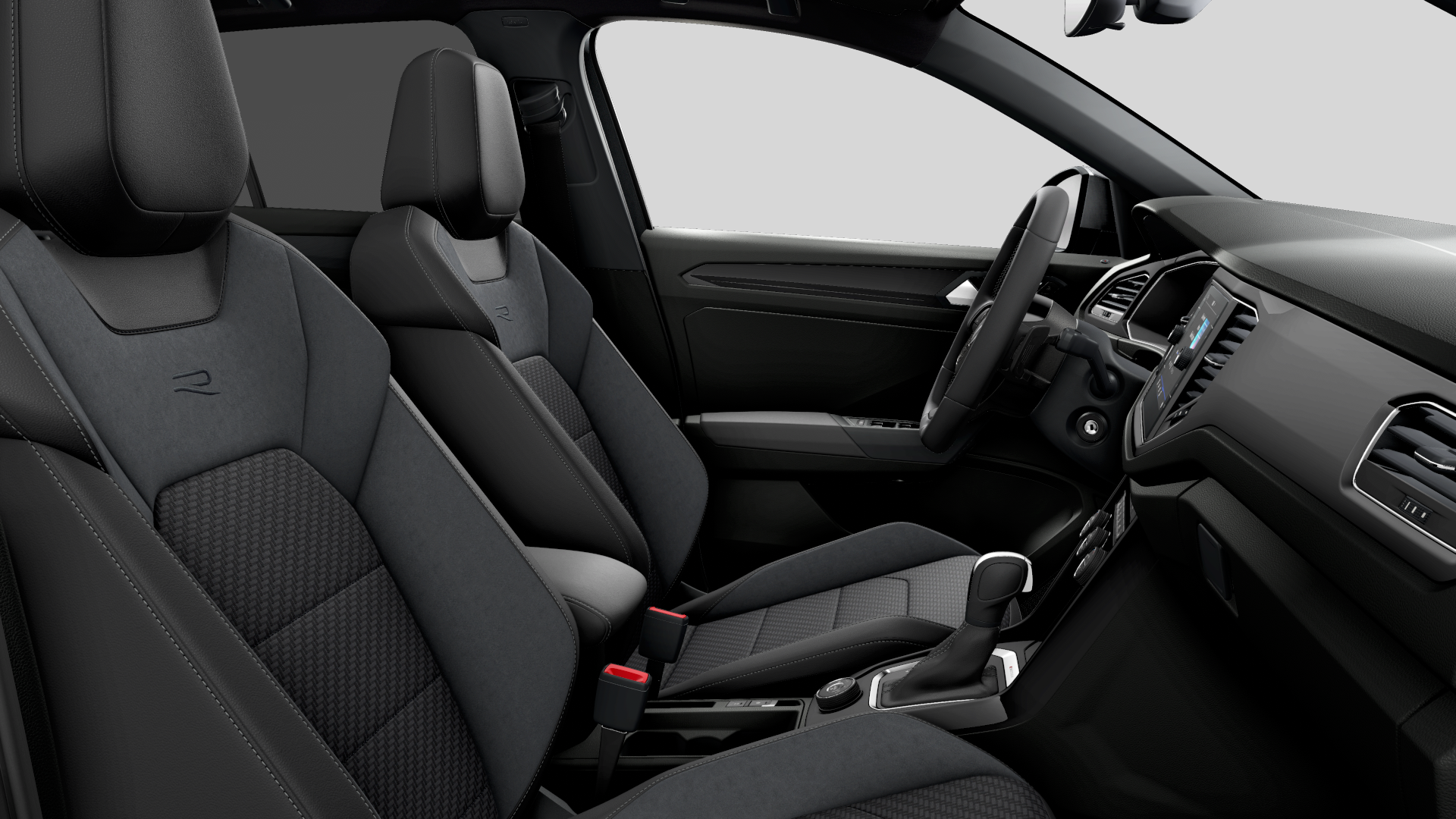 Volkswagen T-Roc 4Motion