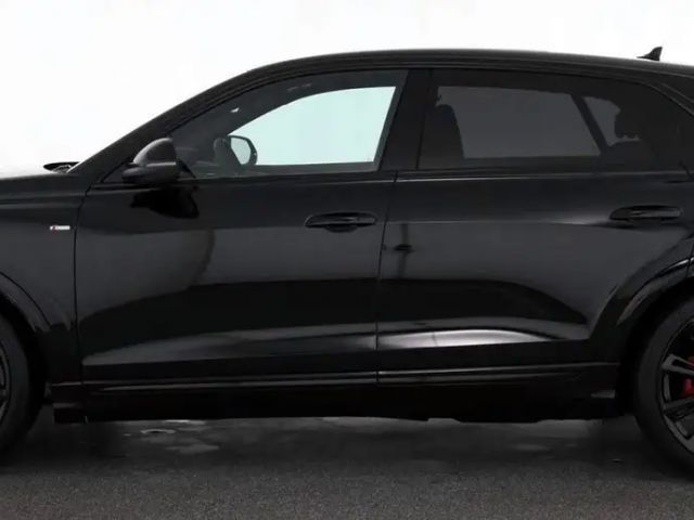 Audi Q8 50 TDI Quattro S-Line