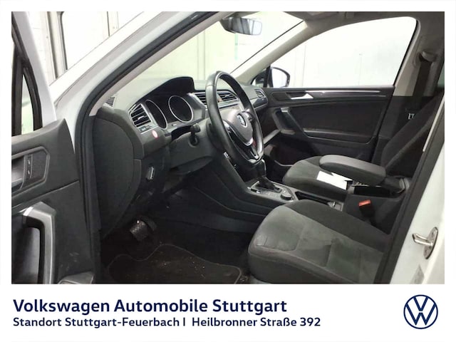 Volkswagen Tiguan 2.0 TDI Allspace DSG Highline