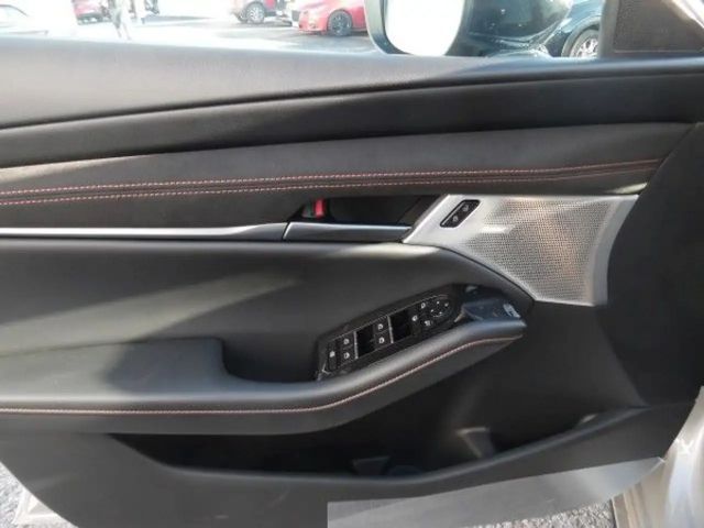 Mazda 3 SkyActiv e-Skyactiv