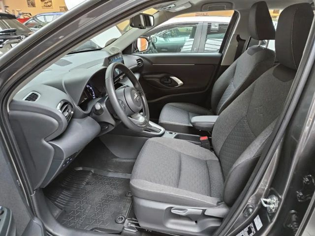 Toyota Yaris Cross Hybride