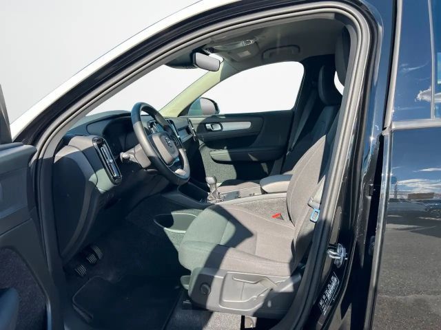 Volvo XC40 Momentum