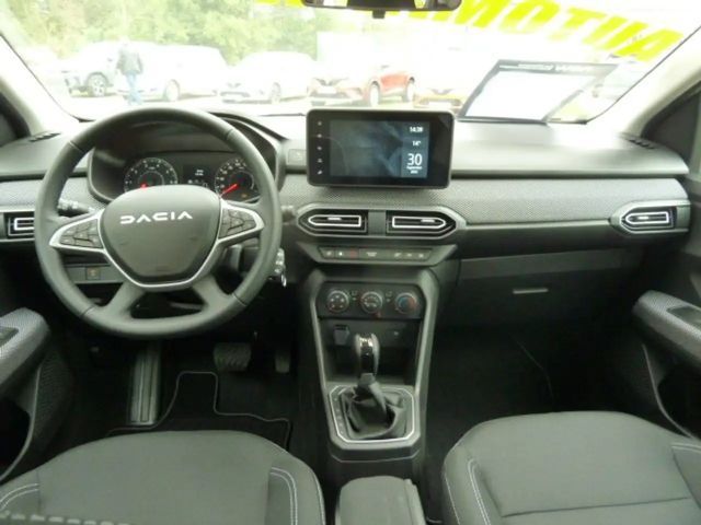 Dacia Sandero Expression