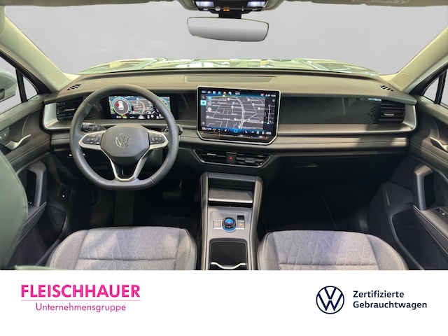 Volkswagen Tayron 1.5 TSI eHybrid
