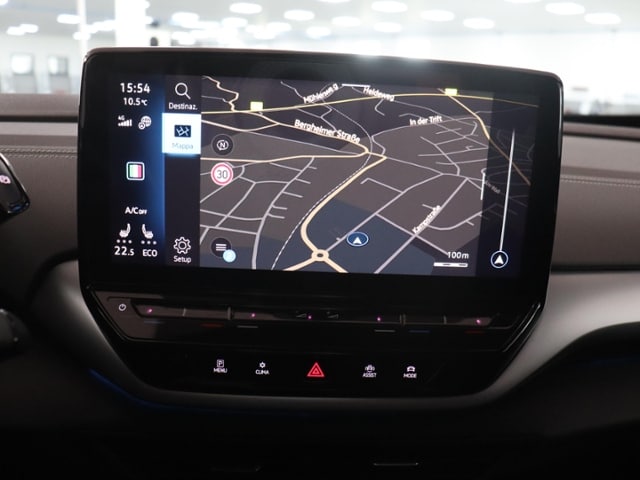 Volkswagen ID.5 150 kW 77 KWh IQ.Drive