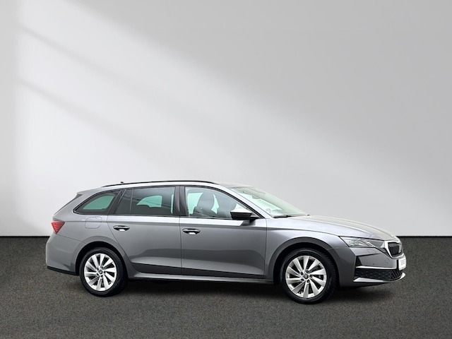 Skoda Octavia 2.0 TDI Combi