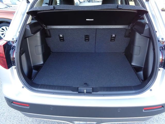 Suzuki Vitara AllGrip Flash Hybrid