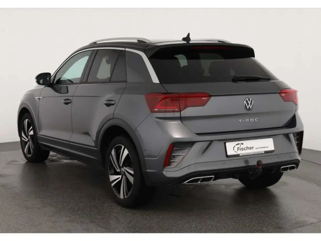 Volkswagen T-Roc 1.5 TSI DSG R-Line
