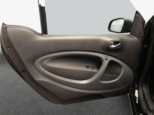 Smart EQ fortwo Coupe Passion