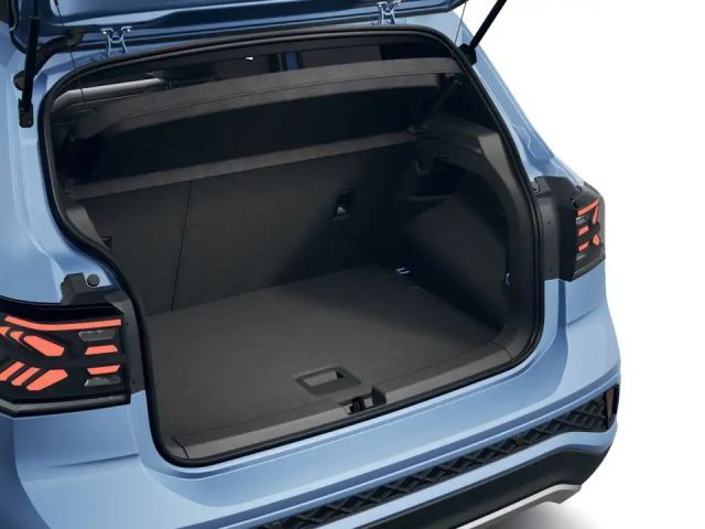 Volkswagen T-Cross 1.5 TSI DSG R-Line