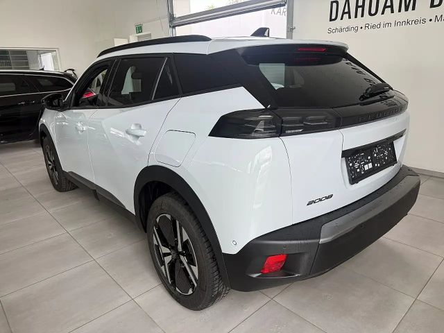 Peugeot 2008 Allure Pack PureTech