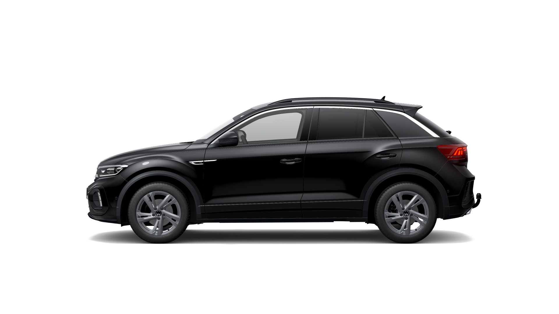 Volkswagen T-Roc 1.5 TSI DSG R-Line