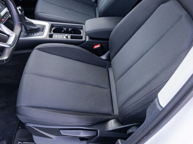 Audi Q3 45 TFSI Hybride S-Tronic