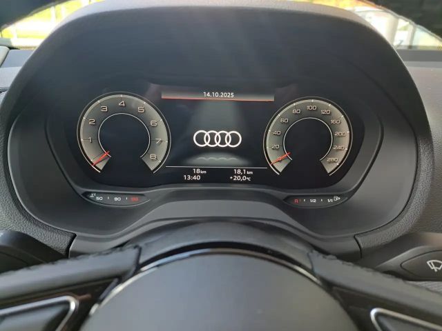 Audi Q2 30 TFSI