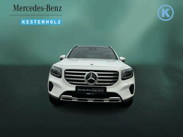 Mercedes-Benz GLB 200 GLB 200 d Progressive