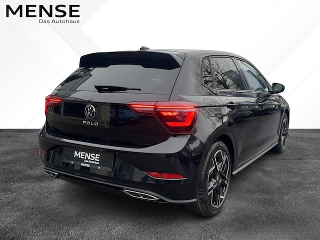 Volkswagen Polo 1.0 TSI IQ.Drive Sport