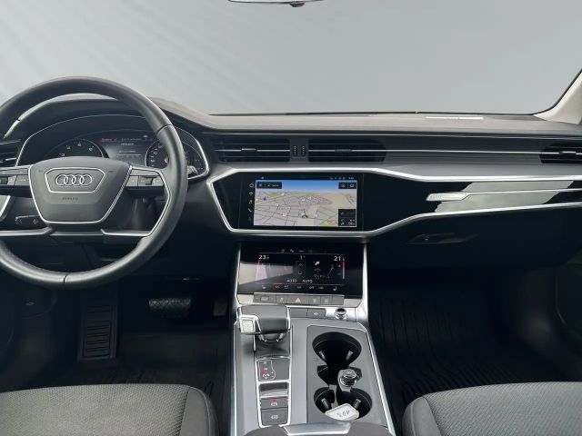Audi A6 45 TFSI