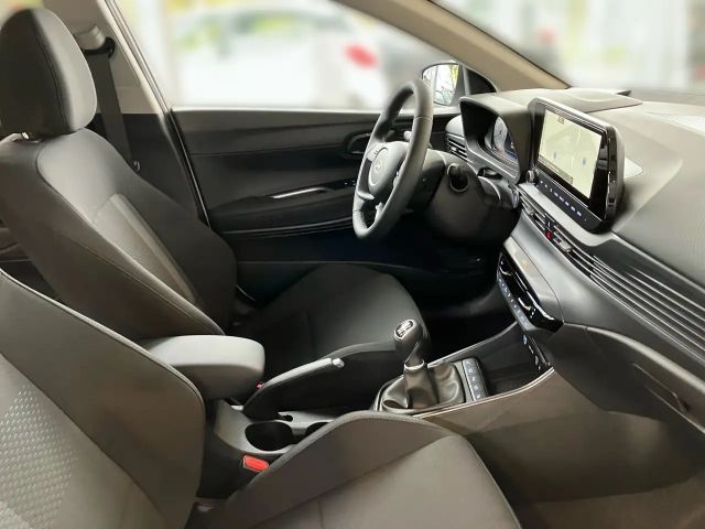 Hyundai i20 1.0 Prime T-GDi