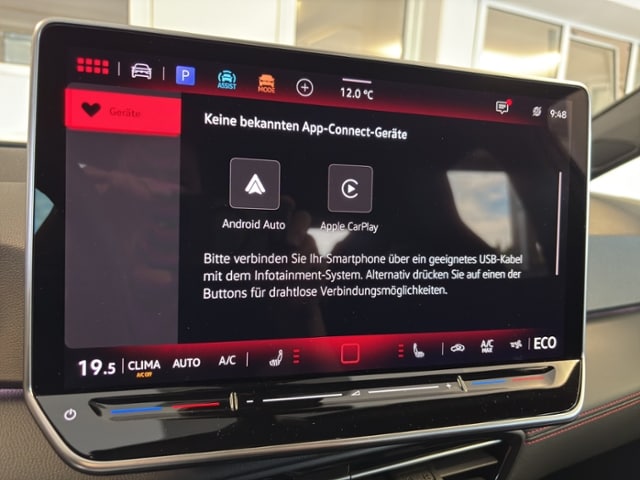 Volkswagen ID.3 +AREA-VIEW+NAVI+MATRIX+KLIMA