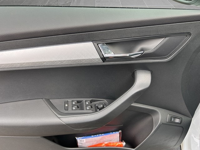 Skoda Karoq 1.5 TSI Selection