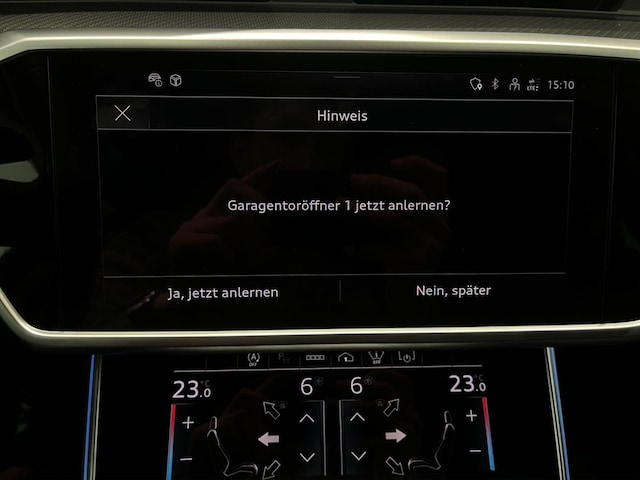 Audi RS6 Avant Quattro